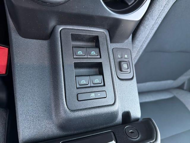 2026 Ford Bronco Big Bend 4 Door 4x4