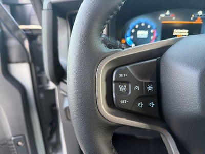2026 Ford Bronco Big Bend 4 Door 4x4