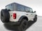 2026 Ford Bronco Big Bend 4 Door 4x4