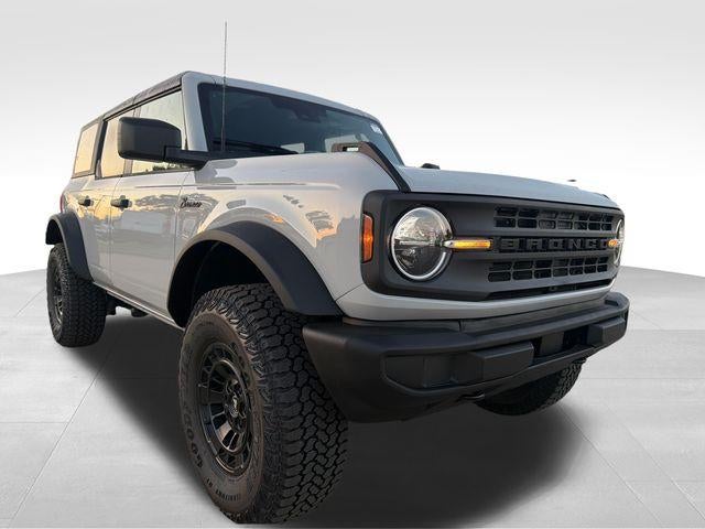 2026 Ford Bronco Big Bend 4 Door 4x4