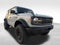 2026 Ford Bronco Big Bend 4 Door 4x4