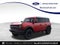 2025 Ford Bronco Big Bend 4 Door 4x4
