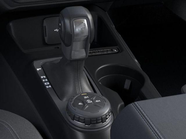 2025 Ford Bronco Big Bend 4 Door 4x4