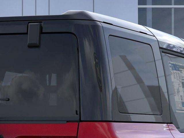 2025 Ford Bronco Big Bend 4 Door 4x4