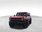 2025 Ford Bronco Big Bend 4 Door 4x4