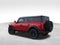 2025 Ford Bronco Big Bend 4 Door 4x4