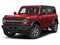 2025 Ford Bronco Big Bend 4 Door 4x4
