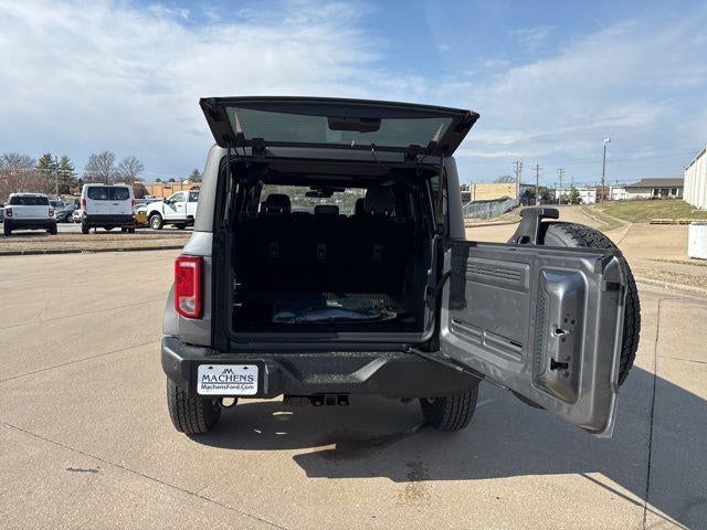 2026 Ford Bronco Big Bend 4 Door 4x4