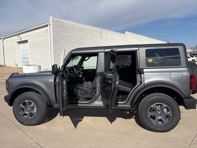2026 Ford Bronco Big Bend 4 Door 4x4