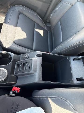 2026 Ford Bronco Big Bend 4 Door 4x4