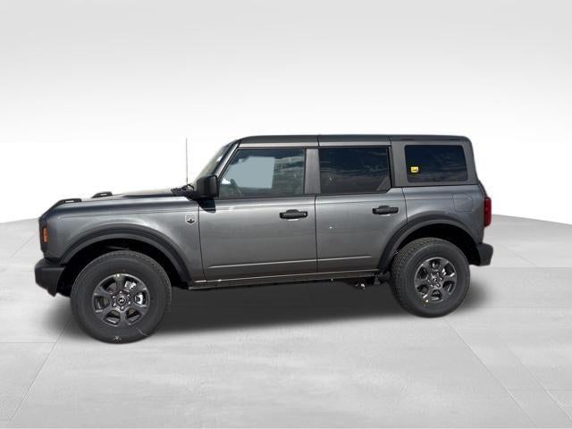 2026 Ford Bronco Big Bend 4 Door 4x4
