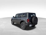 2026 Ford Bronco Big Bend 4 Door 4x4