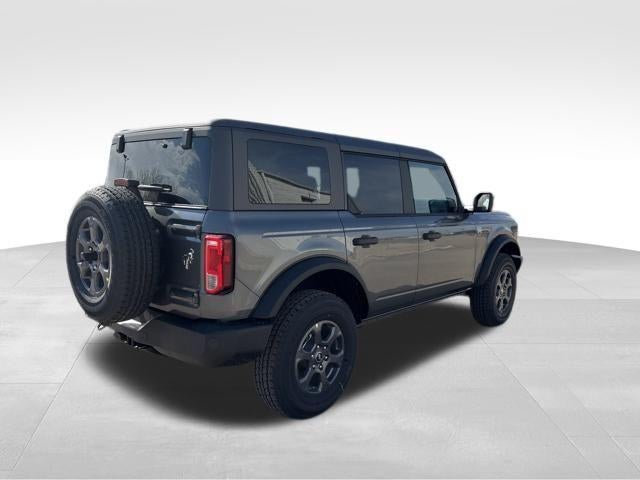 2026 Ford Bronco Big Bend 4 Door 4x4