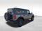2026 Ford Bronco Big Bend 4 Door 4x4