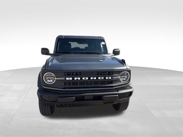 2026 Ford Bronco Big Bend 4 Door 4x4