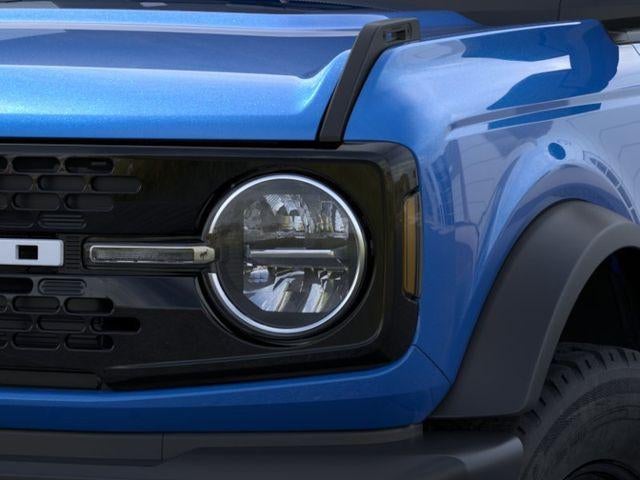 2026 Ford Bronco Big Bend 4 Door 4x4