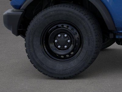 2026 Ford Bronco Big Bend 4 Door 4x4
