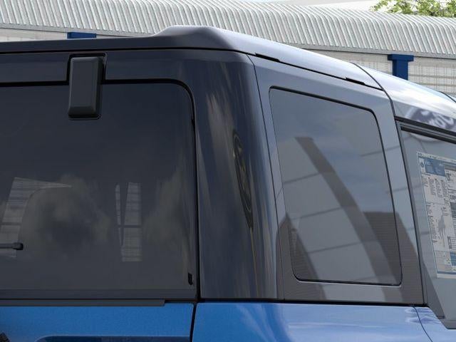 2026 Ford Bronco Big Bend 4 Door 4x4