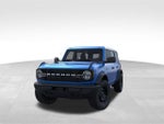 2026 Ford Bronco Big Bend 4 Door 4x4
