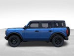 2026 Ford Bronco Big Bend 4 Door 4x4