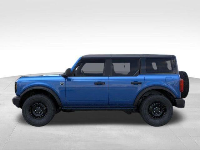 2026 Ford Bronco Big Bend 4 Door 4x4