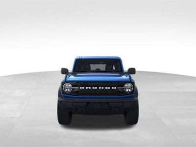 2026 Ford Bronco Big Bend 4 Door 4x4