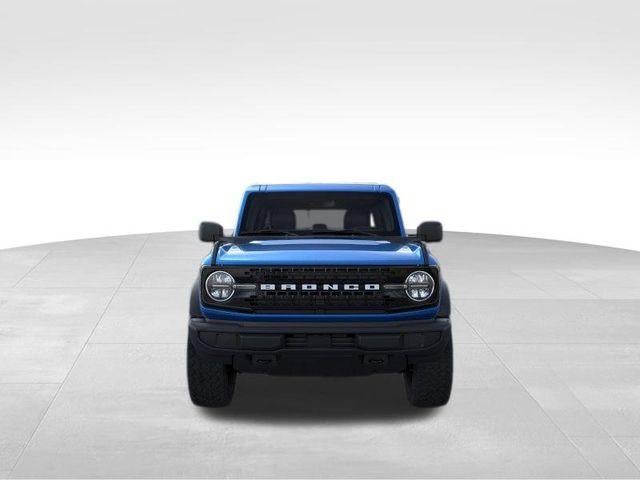 2026 Ford Bronco Big Bend 4 Door 4x4
