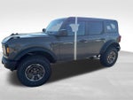 2026 Ford Bronco Big Bend 4 Door 4x4