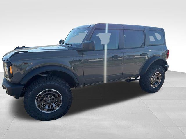 2026 Ford Bronco Big Bend 4 Door 4x4