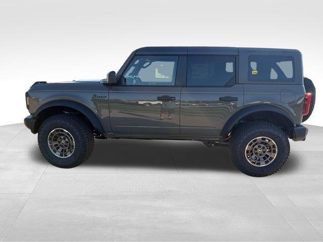 2026 Ford Bronco Big Bend 4 Door 4x4