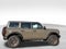 2026 Ford Bronco Big Bend 4 Door 4x4
