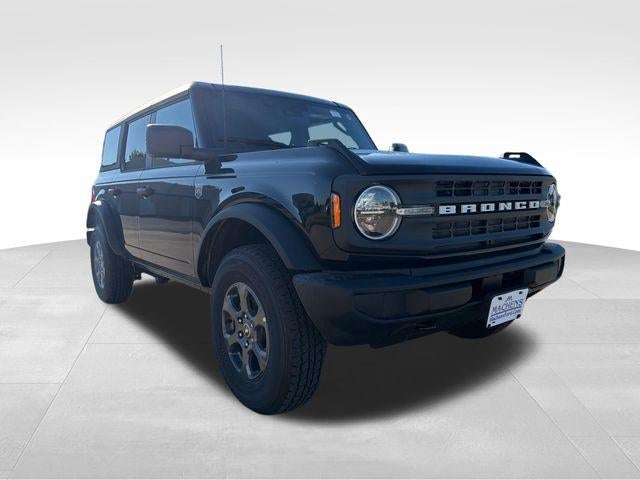 2026 Ford Bronco Big Bend 4 Door 4x4
