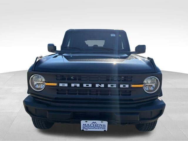 2026 Ford Bronco Big Bend 4 Door 4x4