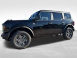 2026 Ford Bronco Big Bend 4 Door 4x4
