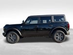 2026 Ford Bronco Big Bend 4 Door 4x4