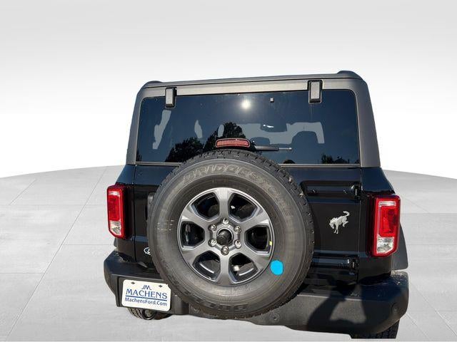2026 Ford Bronco Big Bend 4 Door 4x4