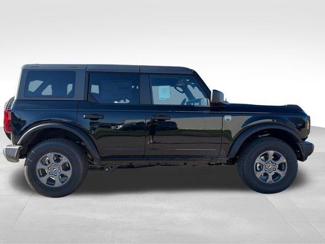 2026 Ford Bronco Big Bend 4 Door 4x4