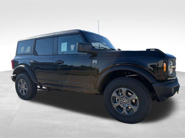 2026 Ford Bronco Big Bend 4 Door 4x4