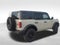 2026 Ford Bronco Big Bend 4 Door 4x4