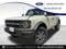 2026 Ford Bronco Big Bend 4 Door 4x4
