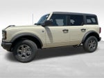 2026 Ford Bronco Big Bend 4 Door 4x4