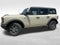 2026 Ford Bronco Big Bend 4 Door 4x4