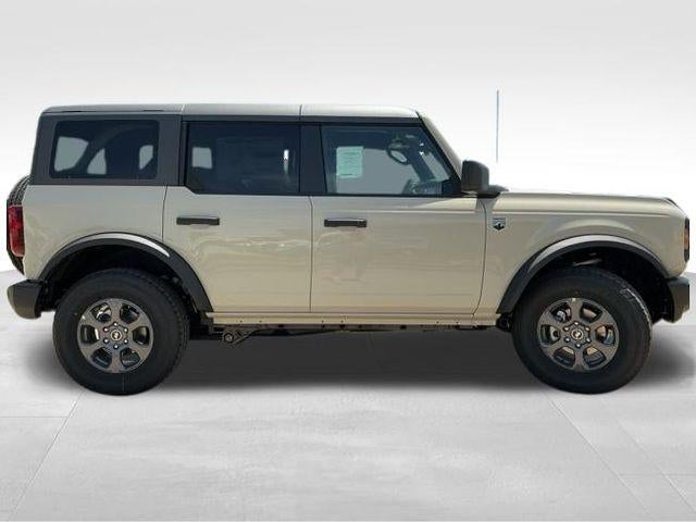 2026 Ford Bronco Big Bend 4 Door 4x4
