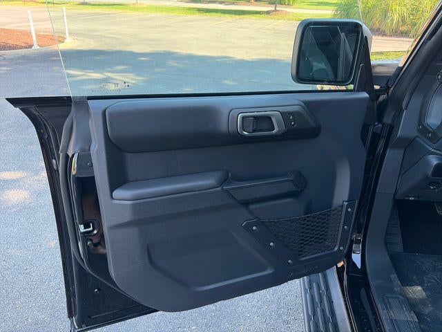 2026 Ford Bronco Outer Banks 4 Door 4x4