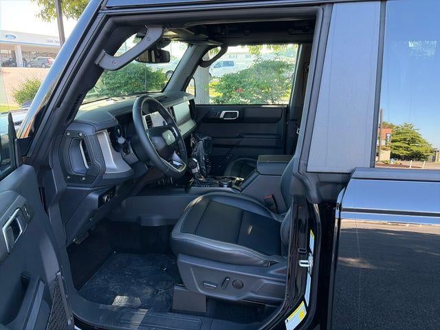 2026 Ford Bronco Outer Banks 4 Door 4x4