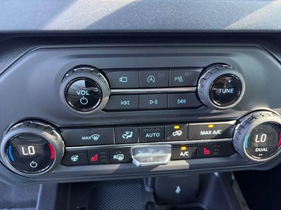 2026 Ford Bronco Outer Banks 4 Door 4x4