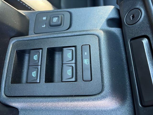 2026 Ford Bronco Outer Banks 4 Door 4x4
