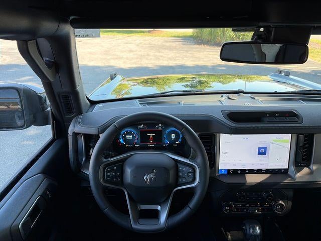 2026 Ford Bronco Outer Banks 4 Door 4x4