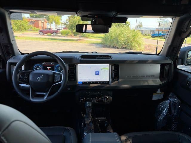 2026 Ford Bronco Outer Banks 4 Door 4x4