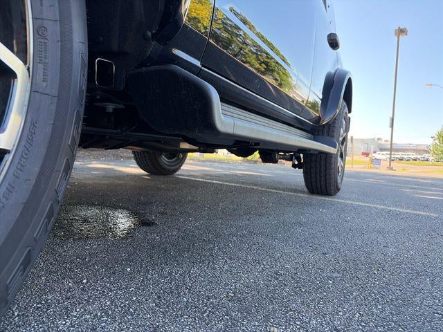 2026 Ford Bronco Outer Banks 4 Door 4x4
